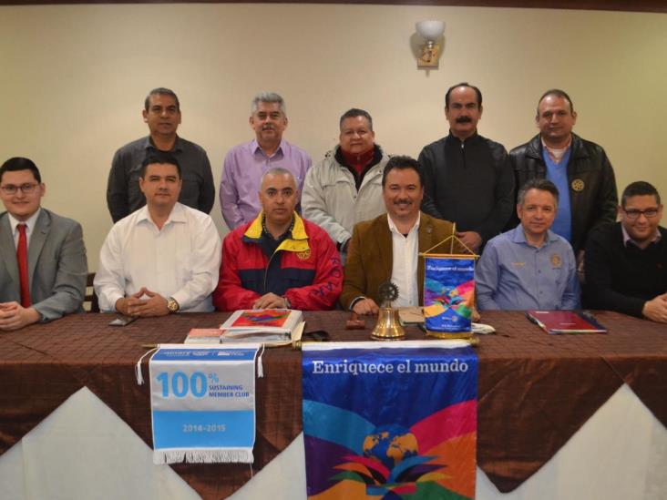 Finalizan un ciclo más de labor altruista Finalizan un ciclo más de labor altruista