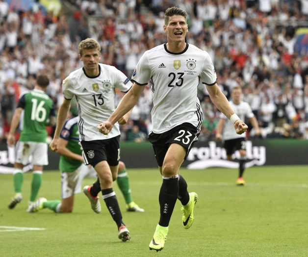 GANA Y LIDERA EL GRUPO C; Alemania termina invicto fase de grupos