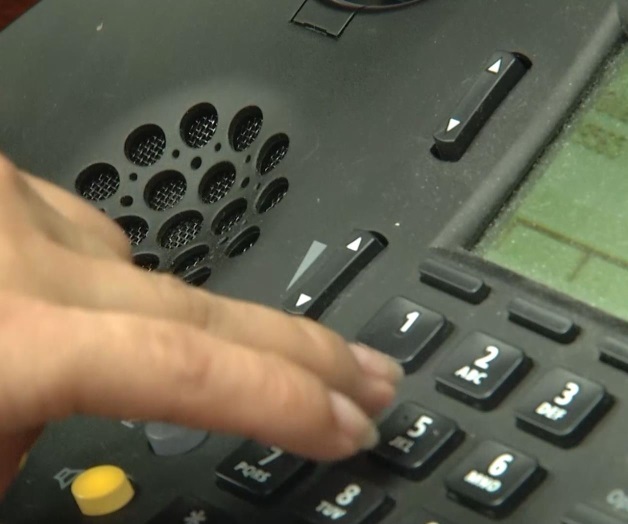 Extorsiones en aumento