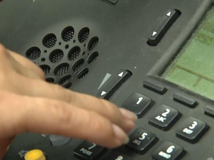 Extorsiones en aumento Extorsiones en aumento