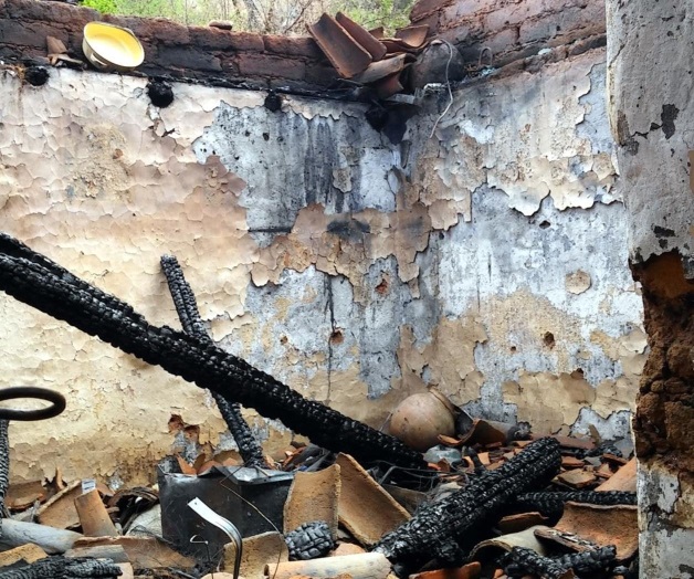 Iban por primo de ‘Chapo’, dicen vecinos