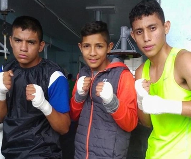 Pugilistas locales listos para Festival Nacional de Box
