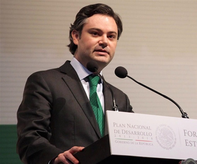 Con voluntad y diálogo se pueden derribar todas las barreras: Nuño