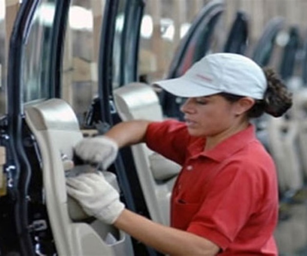 Tiene México pobre productividad laboral