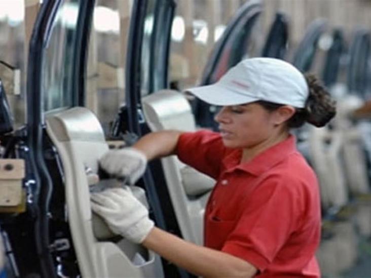 Tiene México pobre productividad laboral Tiene México pobre productividad laboral