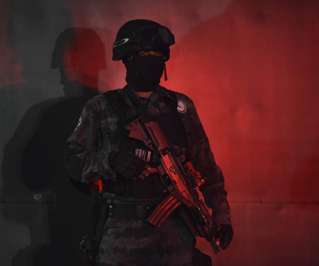 Mayo fue el mes más violento en México en cuatro años