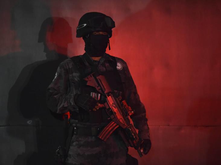 Mayo fue el mes más violento en México en cuatro años Mayo fue el mes más violento en México en cuatro años