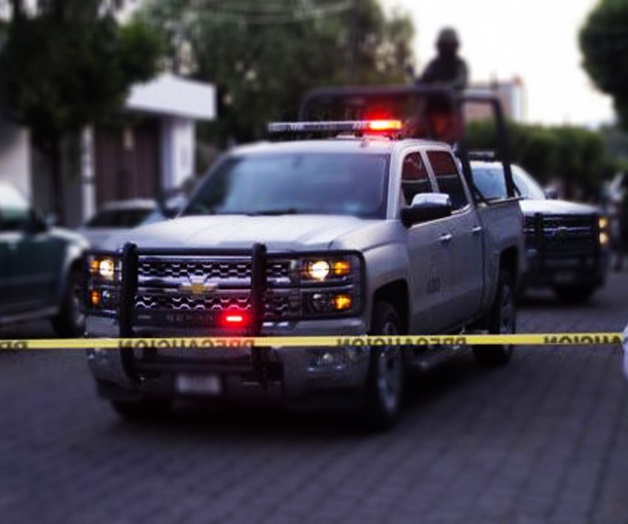 Abate Marina 2 delincuentes tras enfrentamiento en Reynosa