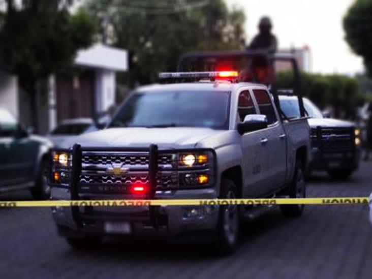 Abate Marina 2 delincuentes tras enfrentamiento en Reynosa Abate Marina 2 delincuentes tras enfrentamiento en Reynosa