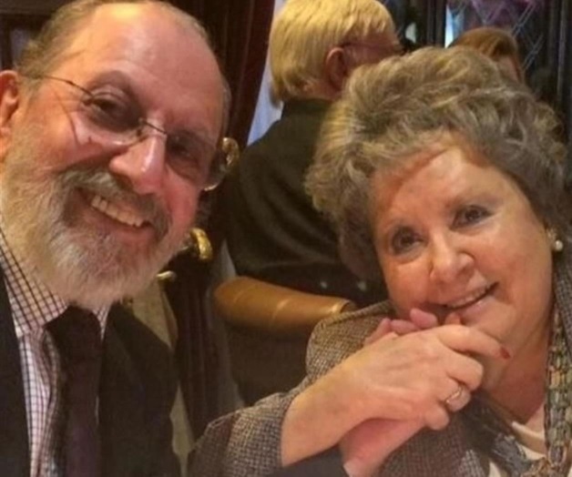 Sale Chachita de terapia intensiva Sale Chachita de terapia intensiva