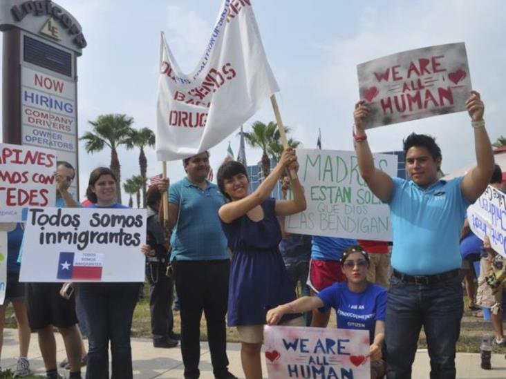 Apoyan demócratasla reforma migratoria Apoyan demócratasla reforma migratoria
