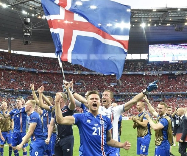 Sigue sueño islandés