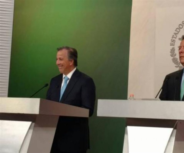 Descarta Meade aumento de precios por desabasto en Oaxaca