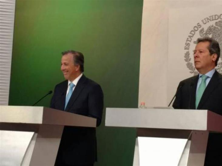 Descarta Meade aumento de precios por desabasto en Oaxaca Descarta Meade aumento de precios por desabasto en Oaxaca