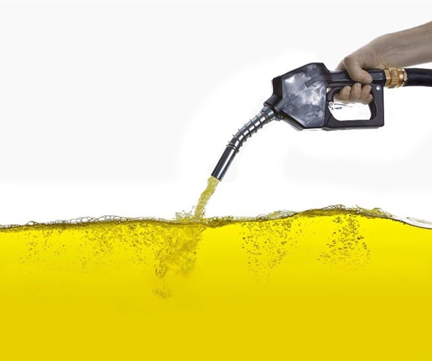 Garantizan gasolina... en el corto plazo Garantizan gasolina... en el corto plazo