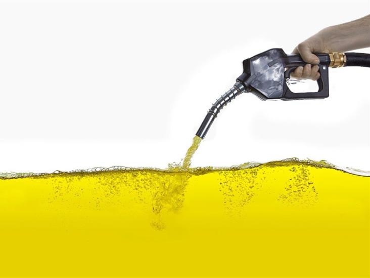 Garantizan gasolina... en el corto plazo Garantizan gasolina... en el corto plazo