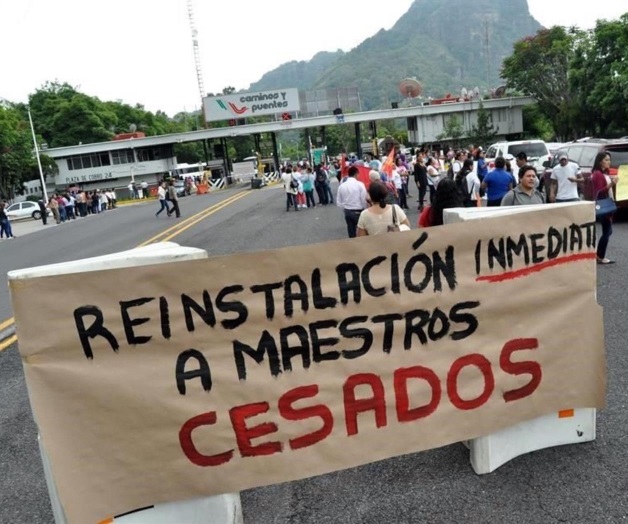 Exige IP del Istmo restablecer seguridad en Oaxaca