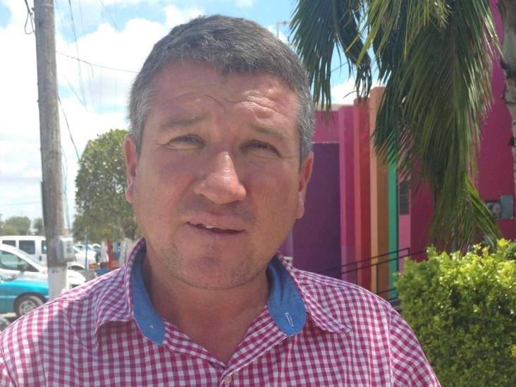 Aún queda un 10% por trillar Aún queda un 10% por trillar