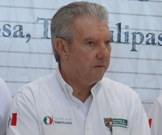 Terminarán bien, dice subsecretario