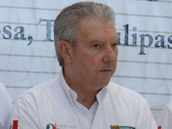 Terminarán bien, dice subsecretario Terminarán bien, dice subsecretario