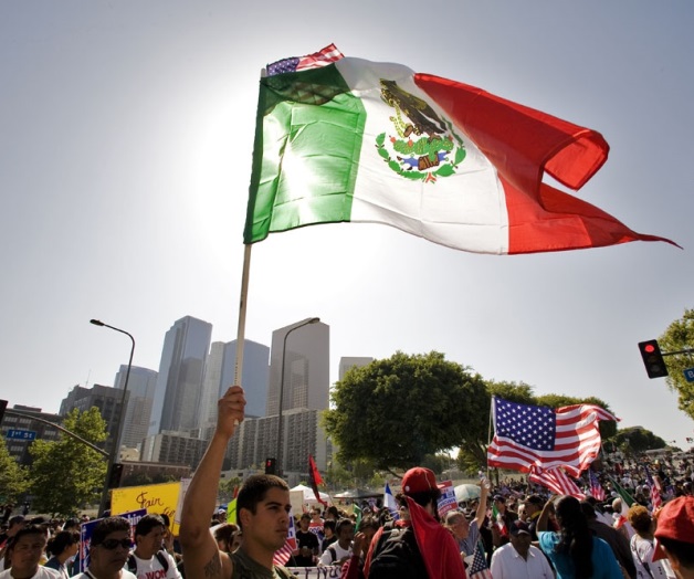 BLOQUEAN plan migratorio BLOQUEAN plan migratorio