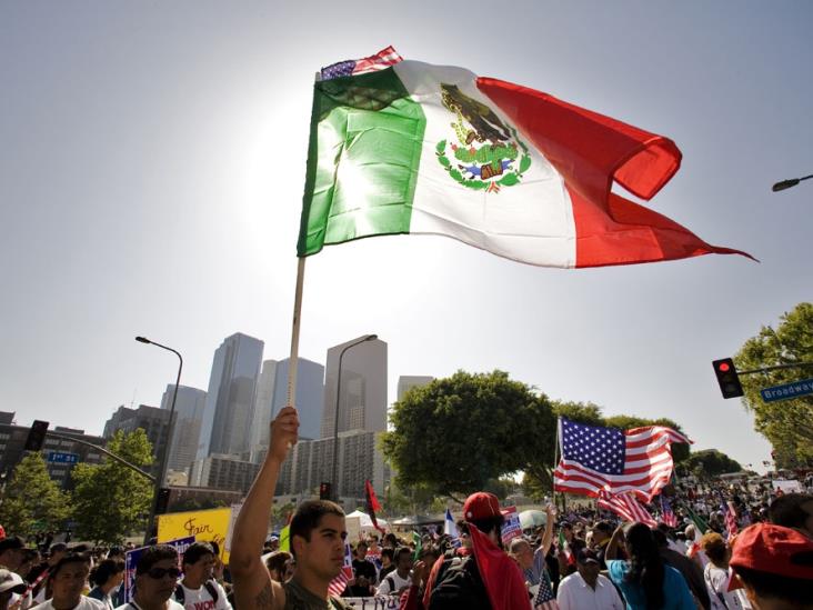 BLOQUEAN plan migratorio BLOQUEAN plan migratorio
