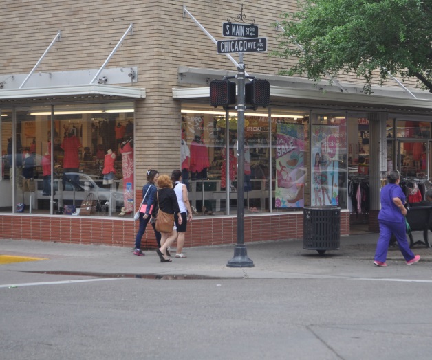 Refuerzan vigilancia  para prevenir atracos