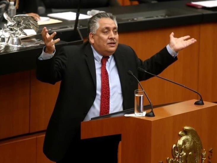 Piden frenar impunidad en Veracruz y QR Piden frenar impunidad en Veracruz y QR