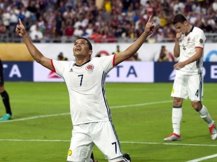 Se queda Colombia con el tercer lugar Se queda Colombia con el tercer lugar