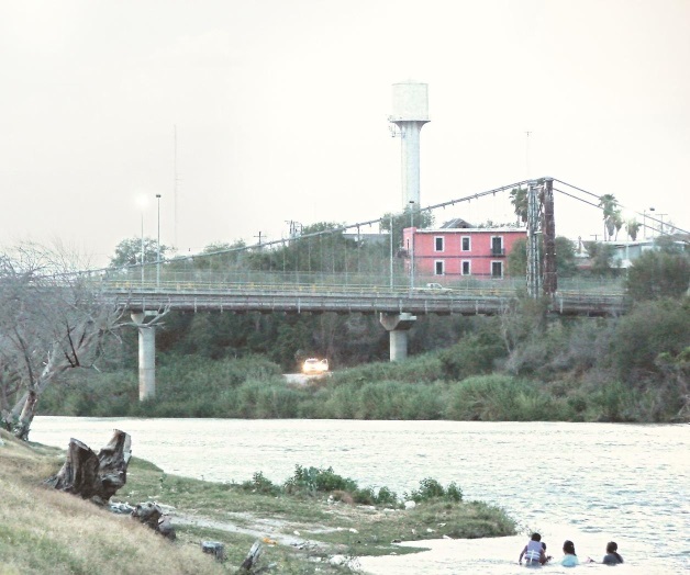 Recomienda PC nointroducirse al río