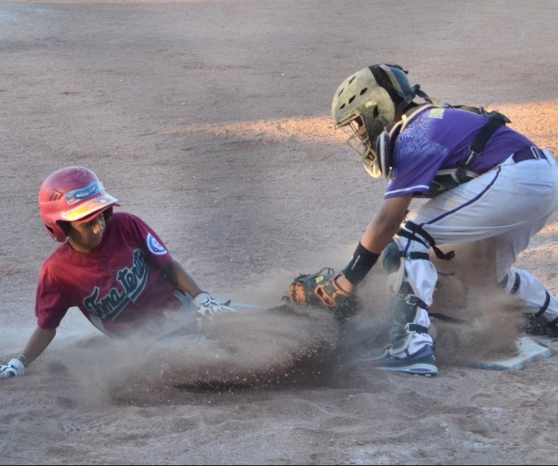SIGUEN CON VIDA; Gana la Niños Héroes y se mete a la pelea