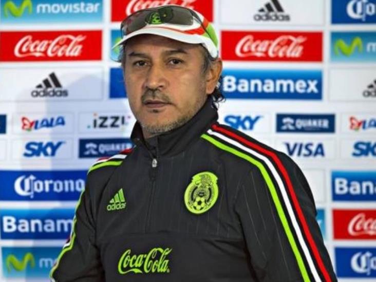Potro Gutiérrez advierte a Chivas Potro Gutiérrez advierte a Chivas