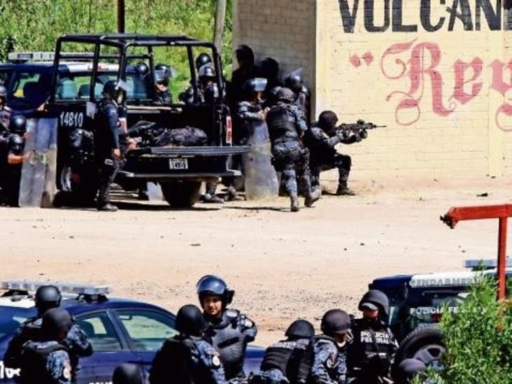Conflicto magisterial rebasa al de hace una década Conflicto magisterial rebasa al de hace una década