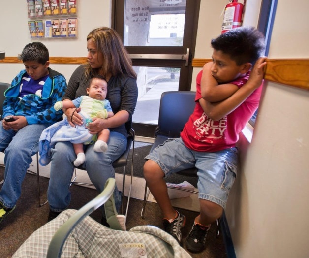 Otorgaron 1.5 mdd aclínicas comunitarias