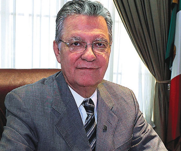 Ramón de la Peña, hablará sobre ‘Planeación Estratégica de Personal’