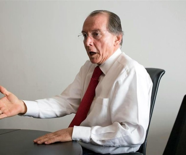 Defiende senador 3de3 vetada por EPN Defiende senador 3de3 vetada por EPN