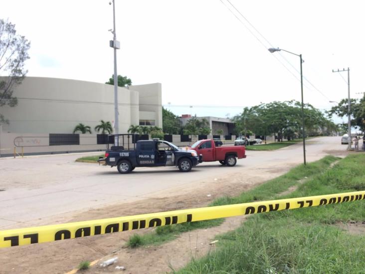 Agreden a Gendarmes en límite de Altamira y Tampico Agreden a Gendarmes en límite de Altamira y Tampico