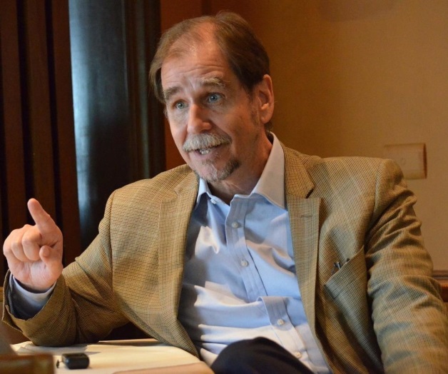 Proponen plebiscito en PRD para alianzas