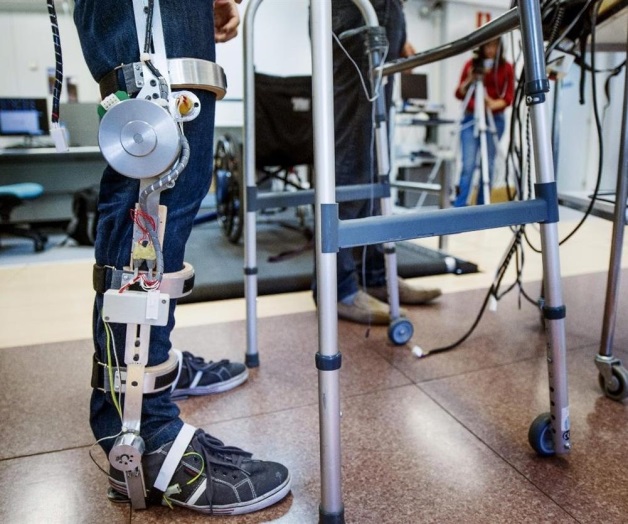 Exoesqueletos, de la ficción a mejorar la vida de las personas