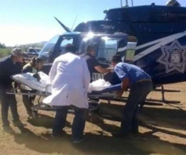 Adolescente de Sonora mata a mujer y hiere a 2 niños