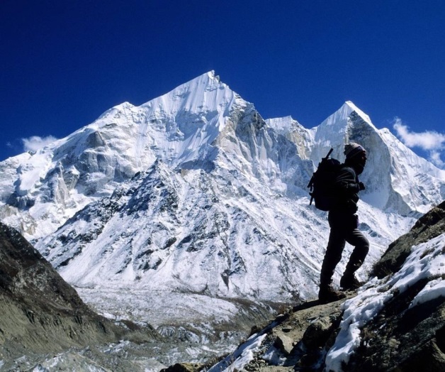 Ocho cadáveres desvelan la historia de los primeros humanos que conquistaron el Himalaya