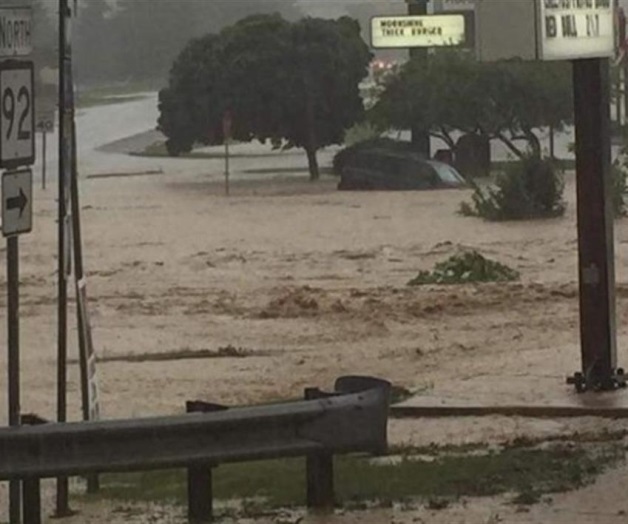 Aumenta a 26 la cifra de muertos por inundaciones