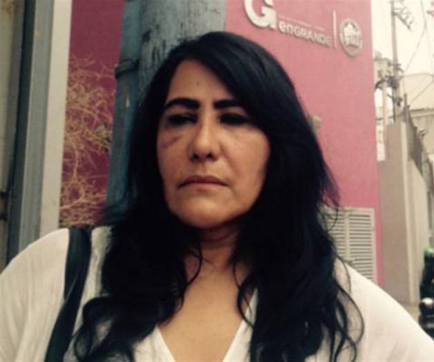 Víctima de violación en ETN ratifica su denuncia