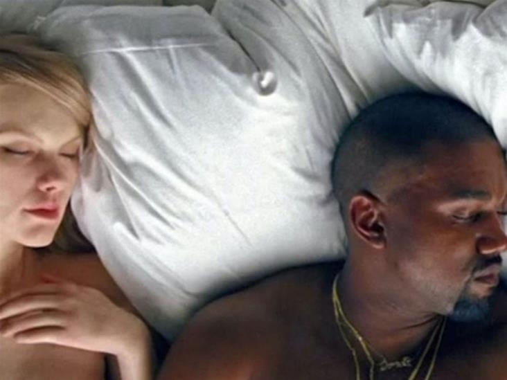 Se enfurece por video de Kanye West Se enfurece por video de Kanye West