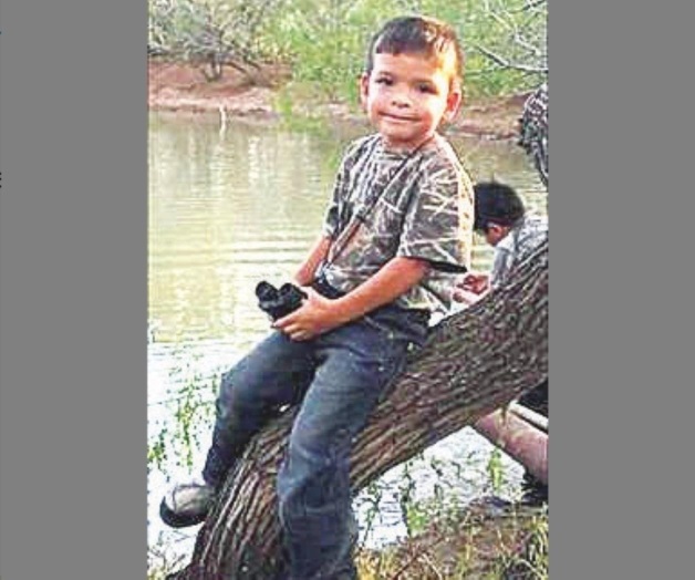 Localizan cuerpo de menor ahogado en presa Falcón