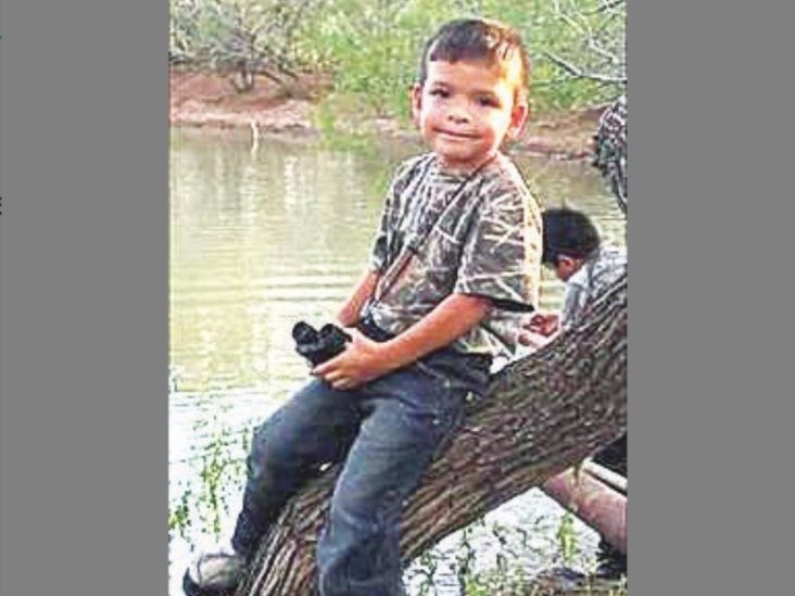 Localizan cuerpo de menor ahogado en presa Falcón Localizan cuerpo de menor ahogado en presa Falcón