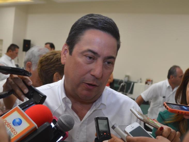 Reaparece Baltazar en reunión restringida Reaparece Baltazar en reunión restringida