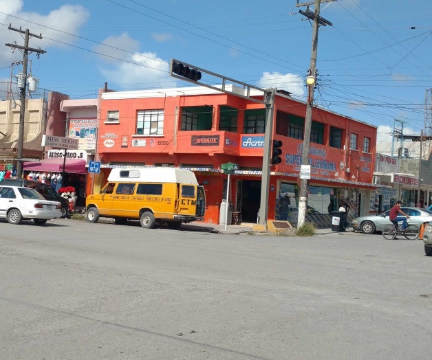 Sigue en espera mejoría en el transporte Sigue en espera mejoría en el transporte