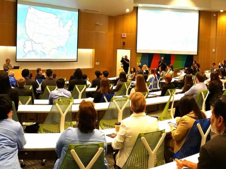 Estudiantes de medicinaarrancan nueva aventura Estudiantes de medicinaarrancan nueva aventura