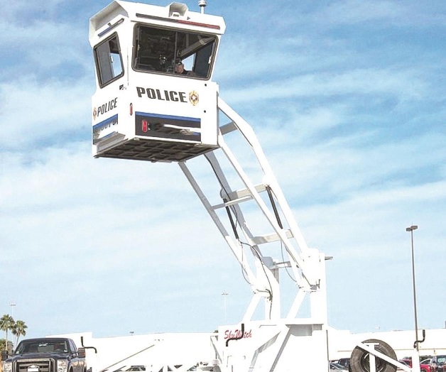 Refuerzan vigilancia;buscan evitar atracos